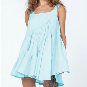 Princess Polly Mini Dress